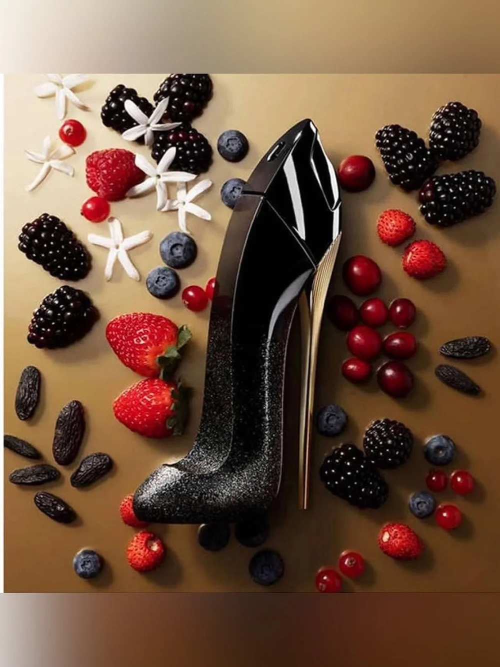N/A eye catching